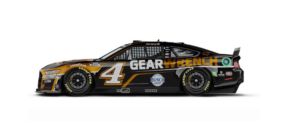 NASCAR Placeholder Image