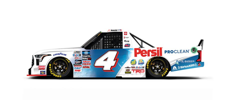 NASCAR Placeholder Image