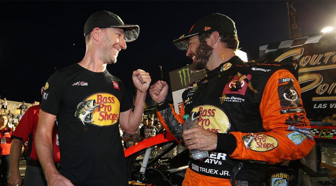 Featured image for Cole Pearn to serve as engineer on No. 19 car at Sonoma