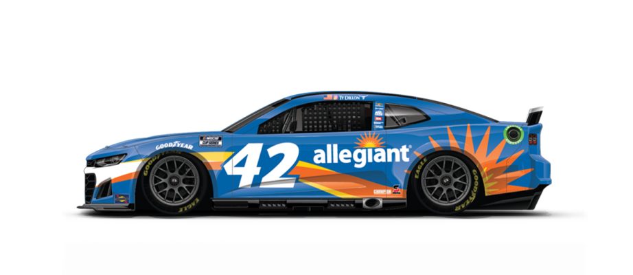 NASCAR Placeholder Image