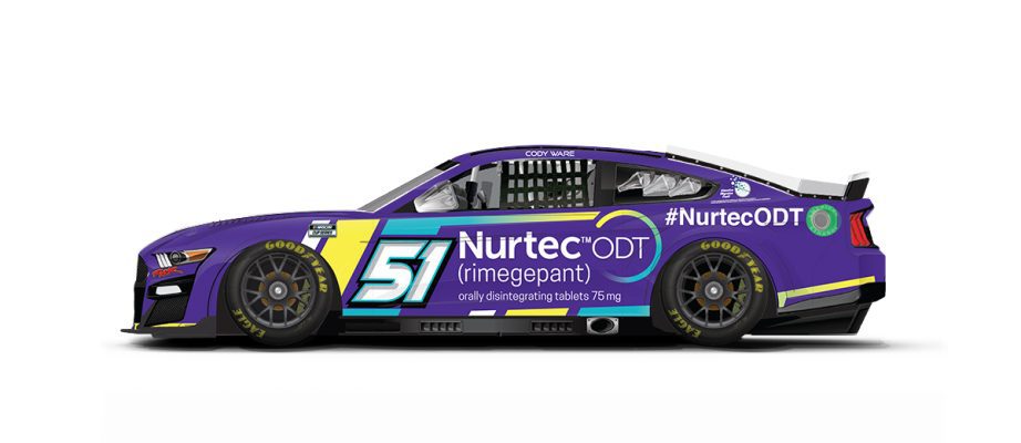 NASCAR Placeholder Image