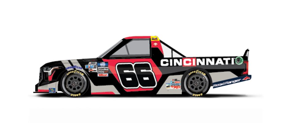 NASCAR Placeholder Image