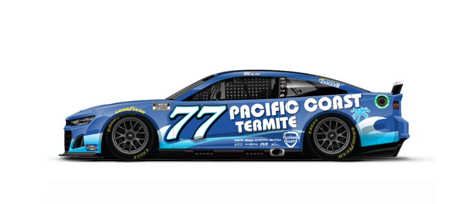 NASCAR Placeholder Image