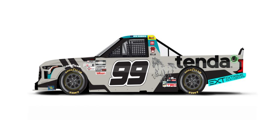 NASCAR Placeholder Image
