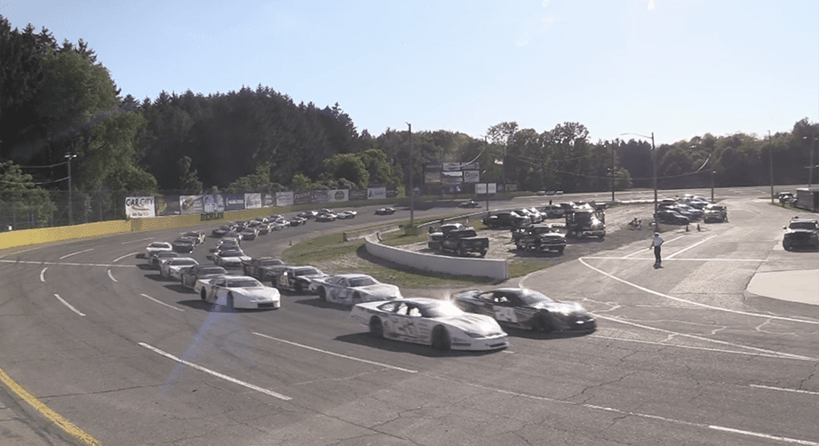 Race Highlights William Byron wins Money in the Bank 150 at Berlin