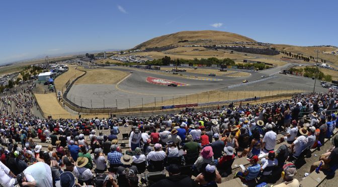 What to Watch: 2022 Cup Series race at Sonoma