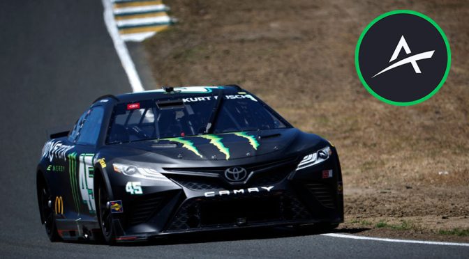 The Action Network: Best bets for Sunday’s race at Sonoma Raceway