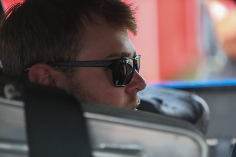 NASCAR Placeholder Image
