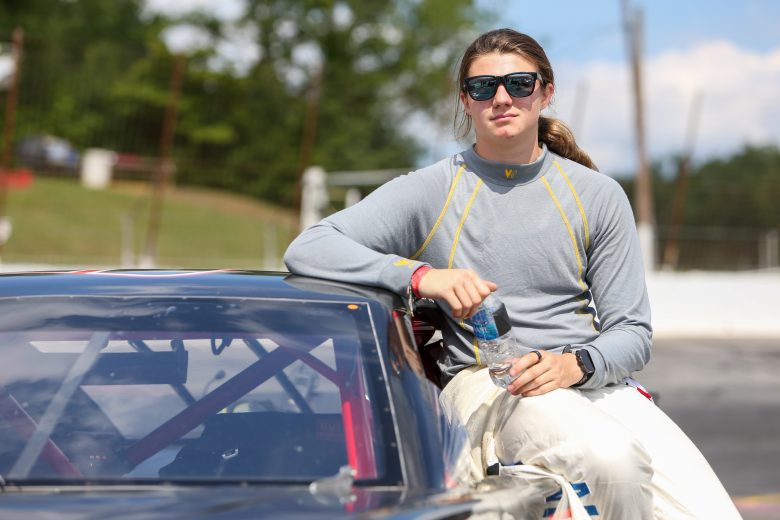 NASCAR Placeholder Image