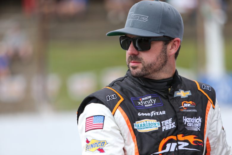 NASCAR Placeholder Image
