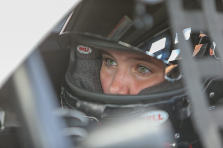 NASCAR Placeholder Image