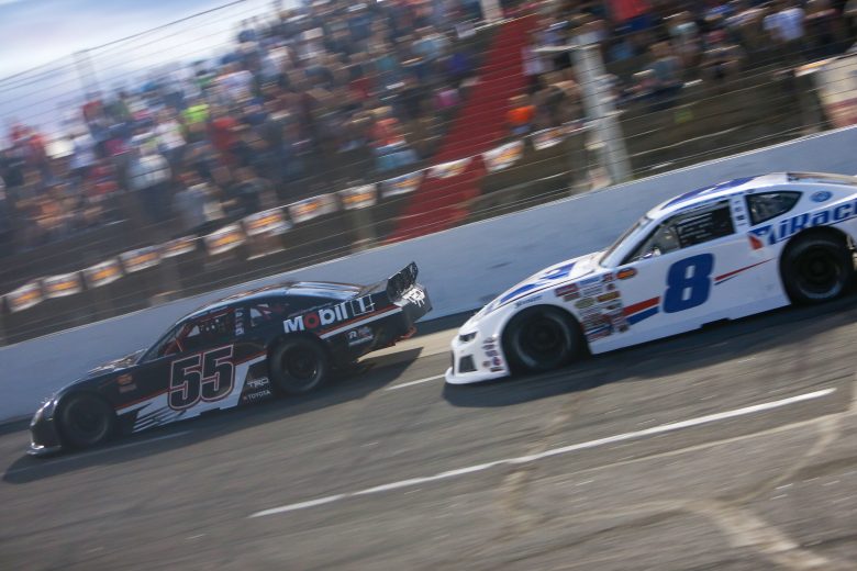 NASCAR Placeholder Image