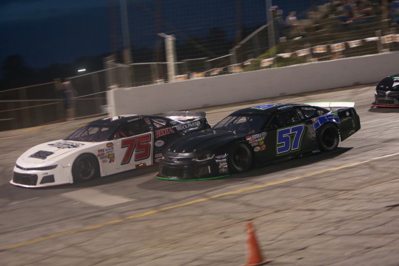NASCAR Placeholder Image