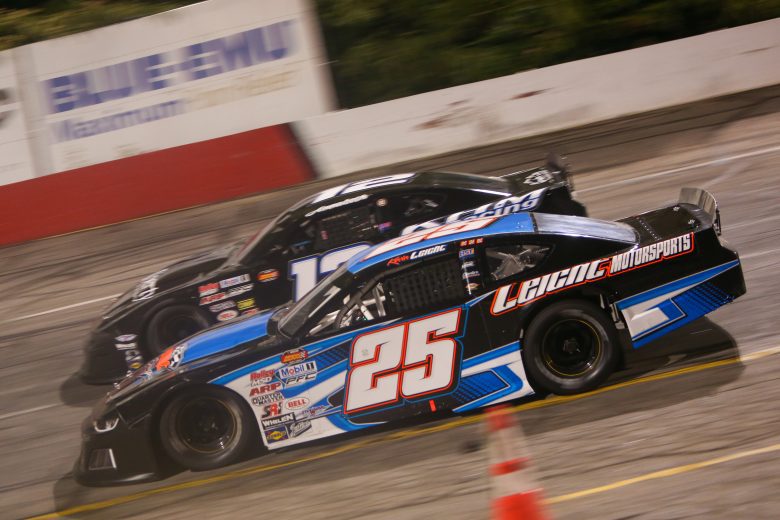 NASCAR Placeholder Image