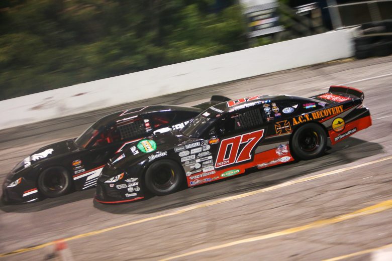 NASCAR Placeholder Image