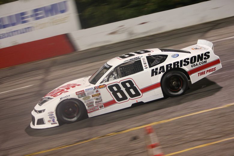 NASCAR Placeholder Image