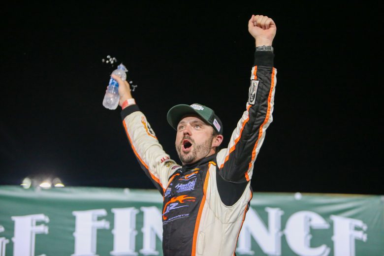NASCAR Placeholder Image