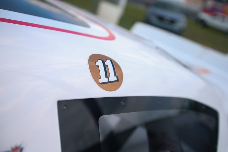 NASCAR Placeholder Image