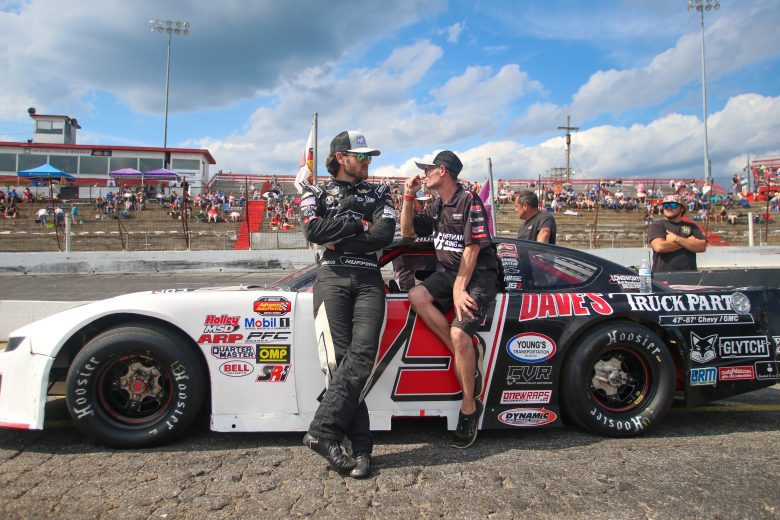 NASCAR Placeholder Image