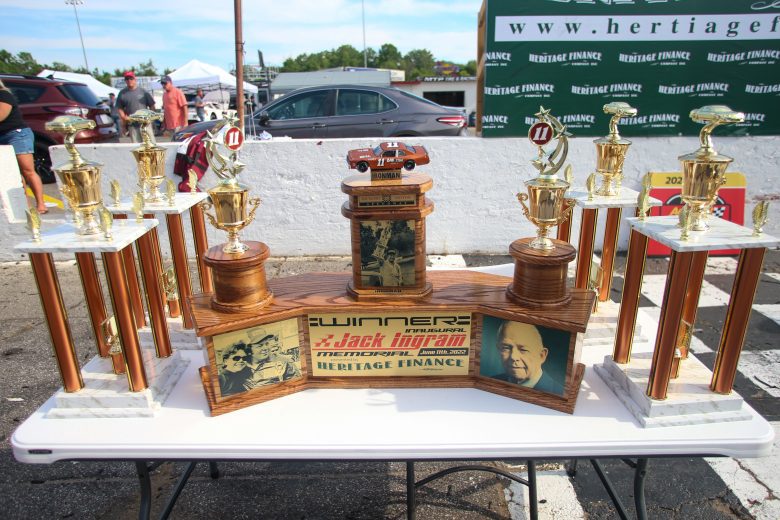 NASCAR Placeholder Image