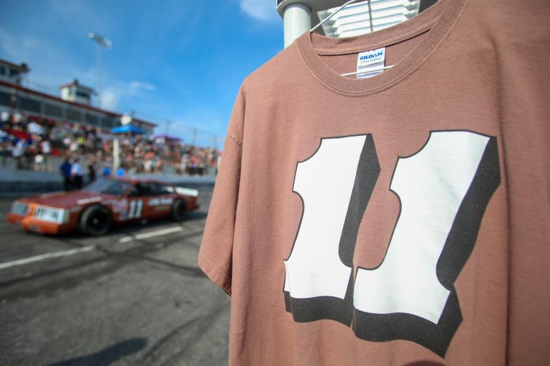 NASCAR Placeholder Image