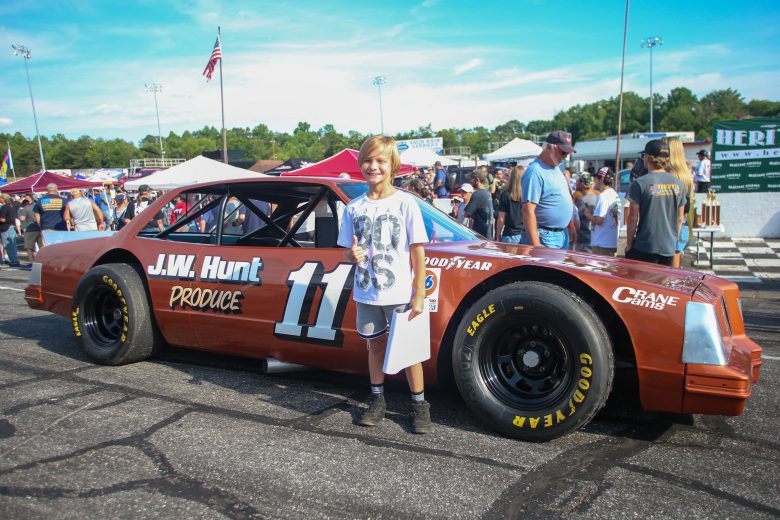 NASCAR Placeholder Image
