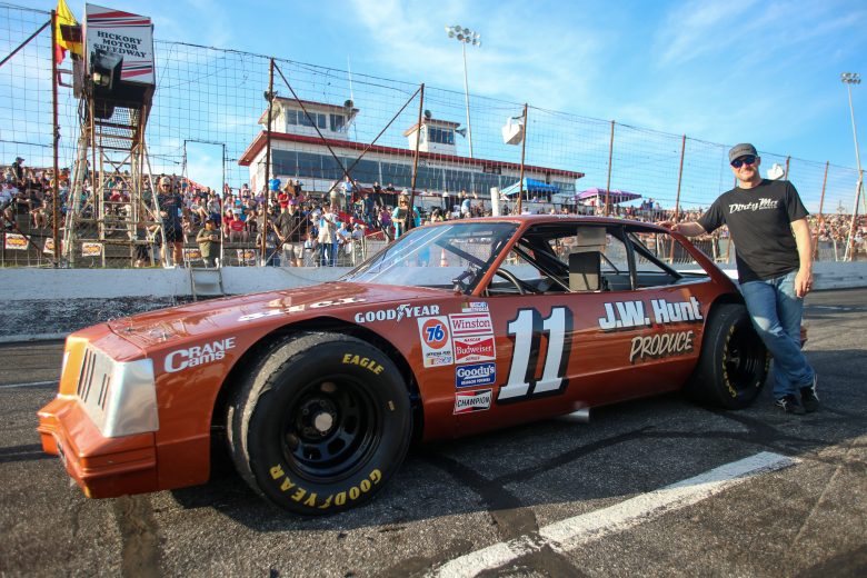 NASCAR Placeholder Image