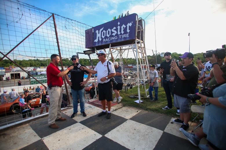 NASCAR Placeholder Image