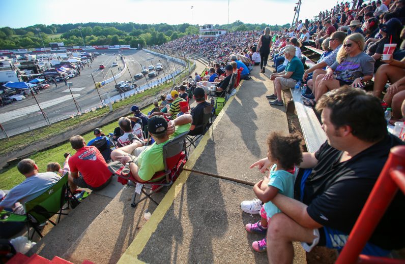 NASCAR Placeholder Image