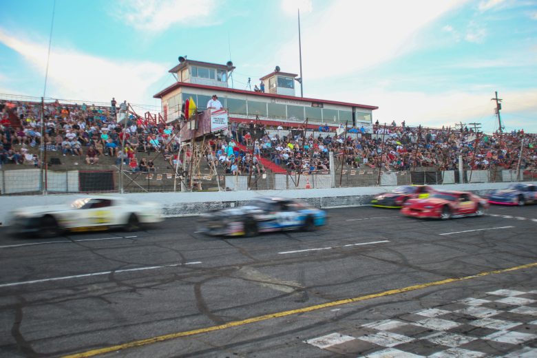 NASCAR Placeholder Image