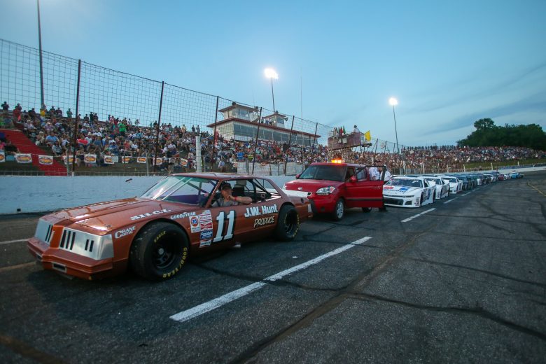 NASCAR Placeholder Image