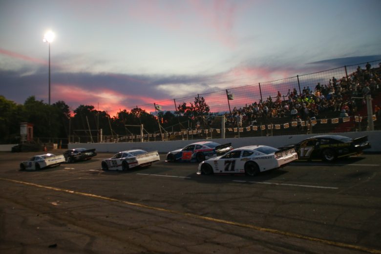NASCAR Placeholder Image