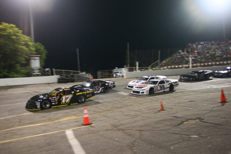 NASCAR Placeholder Image