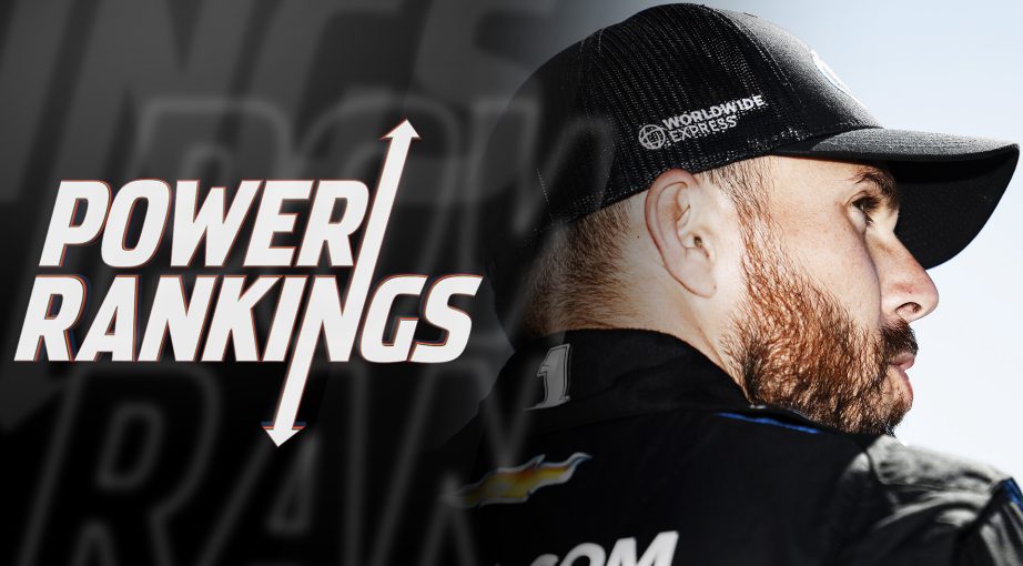 Chastaincom Powerrankings Hero