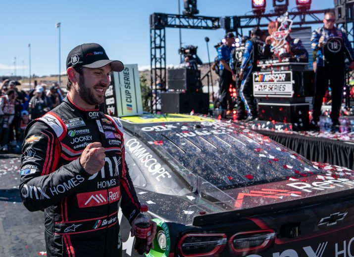 Jf Postrace Sonoma1