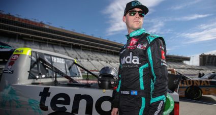 Ben Rhodes 2022