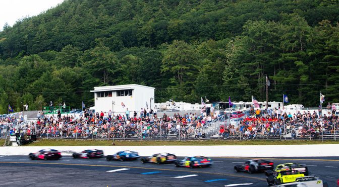 Featured Image for Entry list: Duel at the Dog 200 at Monadnock Speedway