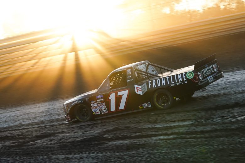 NASCAR Placeholder Image