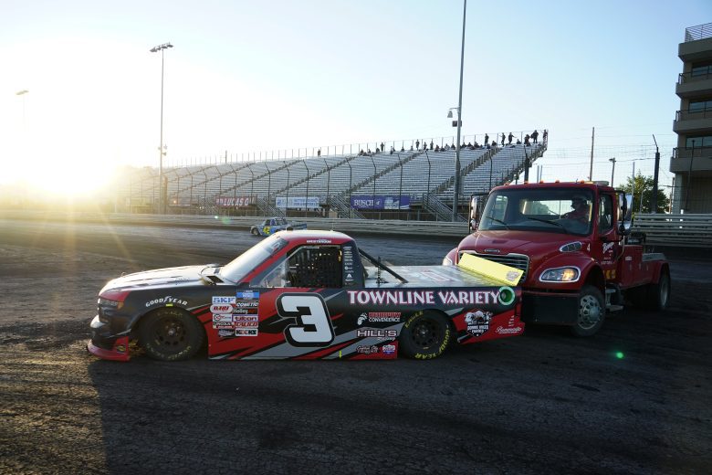 NASCAR Placeholder Image
