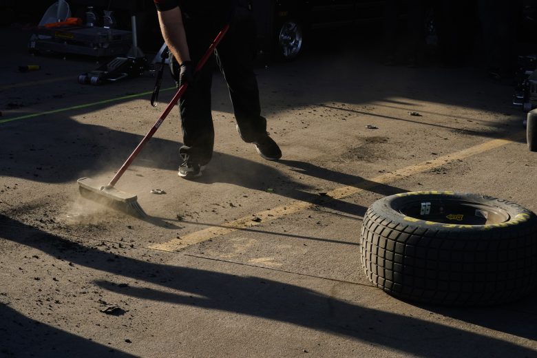 NASCAR Placeholder Image