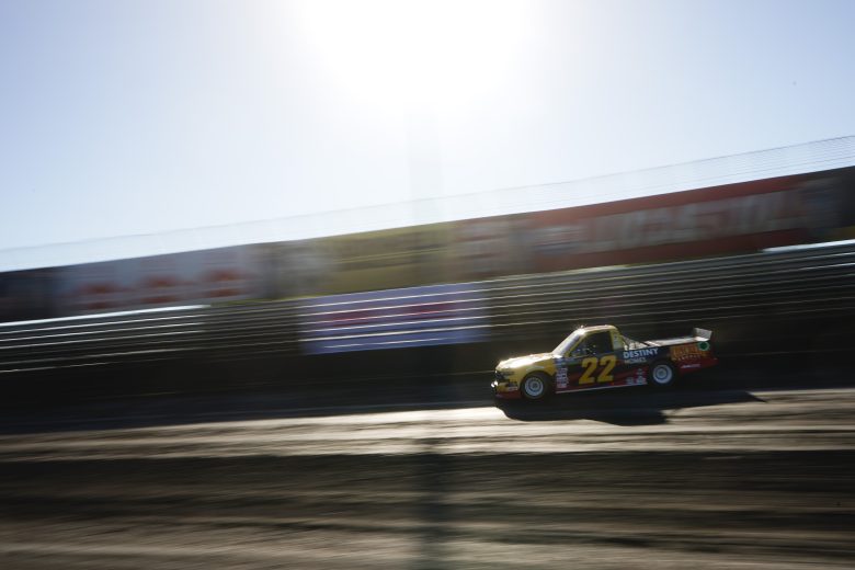 NASCAR Placeholder Image