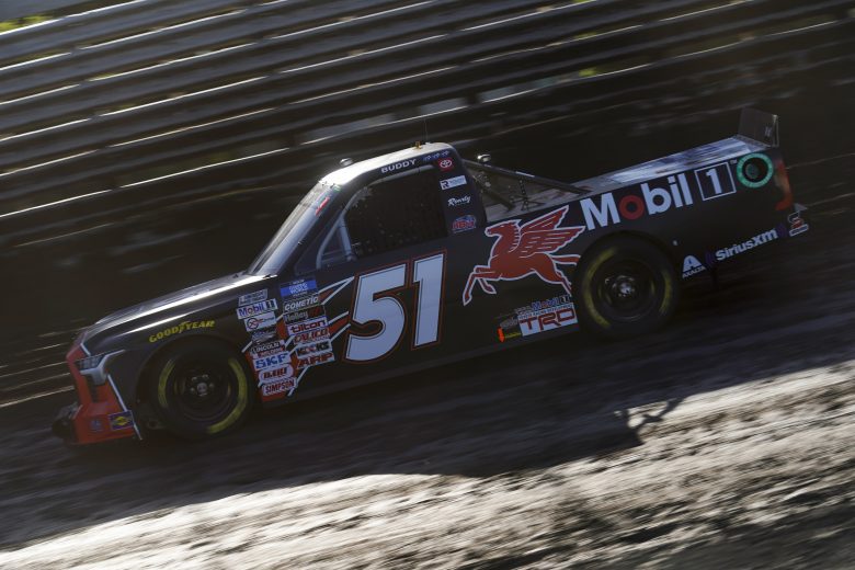 NASCAR Placeholder Image