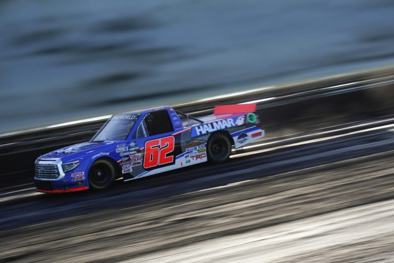 NASCAR Placeholder Image