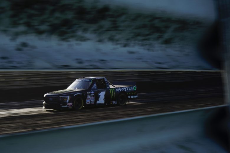 NASCAR Placeholder Image