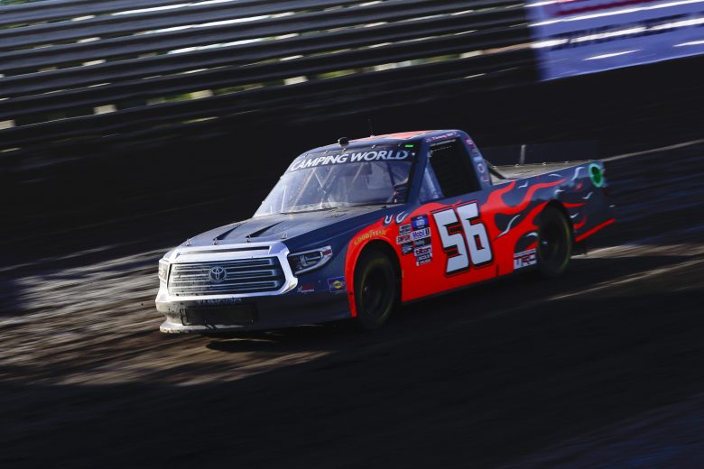 NASCAR Placeholder Image