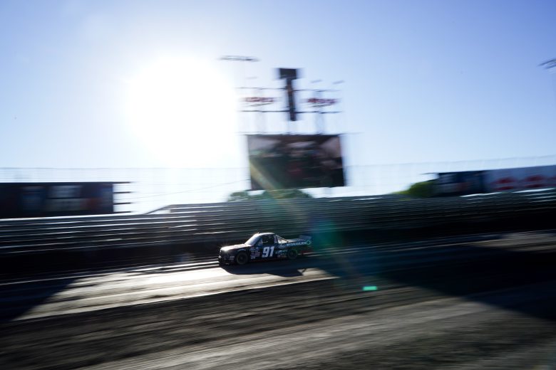 NASCAR Placeholder Image