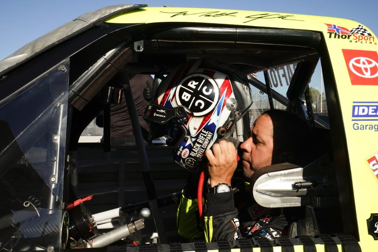 NASCAR Placeholder Image