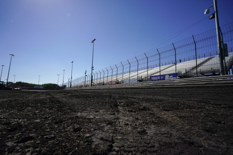 NASCAR Placeholder Image