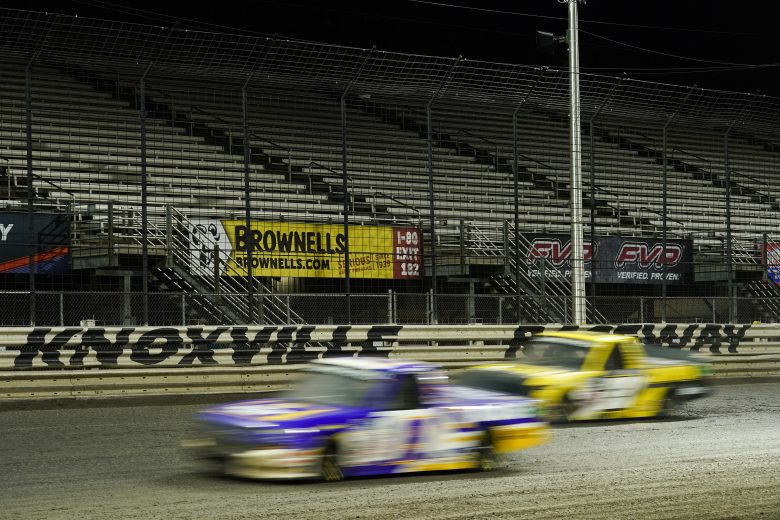 NASCAR Placeholder Image