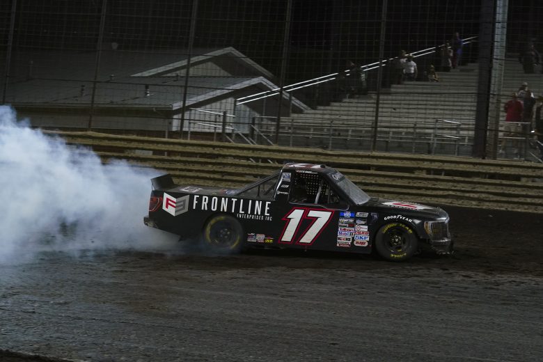 NASCAR Placeholder Image
